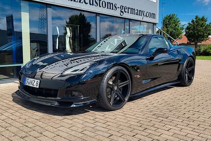 Corvette C6 Gebrauchtwagen