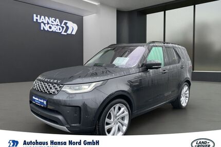 Land Rover Discovery Gebrauchtwagen