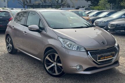 Peugeot 208 Gebrauchtwagen