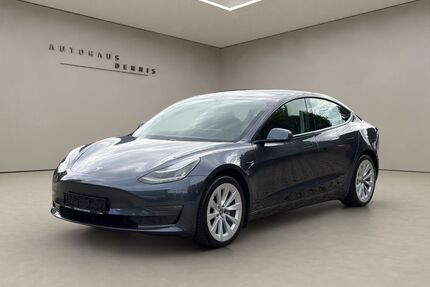 Tesla Model 3 Gebrauchtwagen