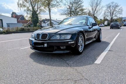 BMW Z3 Gebrauchtwagen