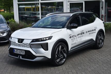 Mitsubishi Eclipse Cross Gebrauchtwagen