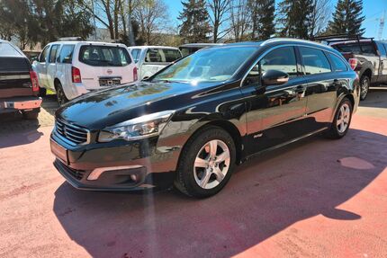 Peugeot 508 Gebrauchtwagen
