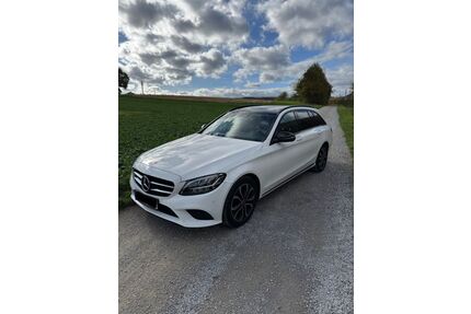 Mercedes-Benz C 220 Gebrauchtwagen