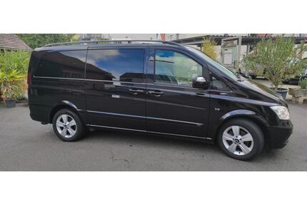 Mercedes-Benz Viano Gebrauchtwagen