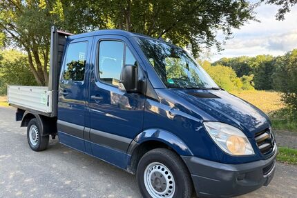 Mercedes-Benz Sprinter Gebrauchtwagen
