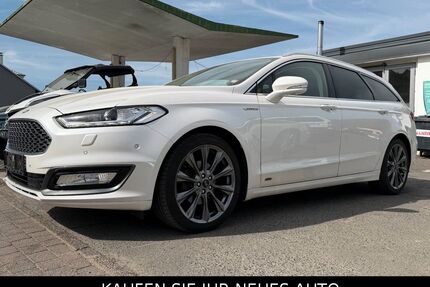 Ford Mondeo Gebrauchtwagen