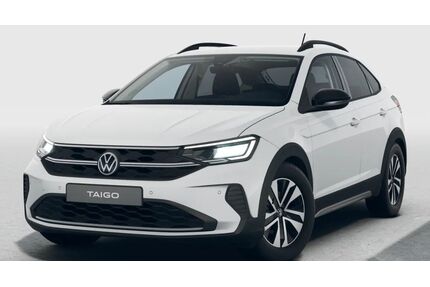 VW Taigo Gebrauchtwagen