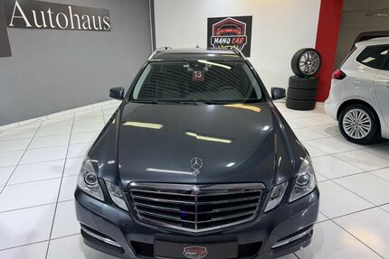 Mercedes-Benz E 250 Gebrauchtwagen
