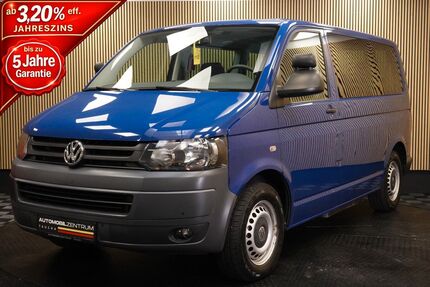 VW T5 Caravelle Gebrauchtwagen