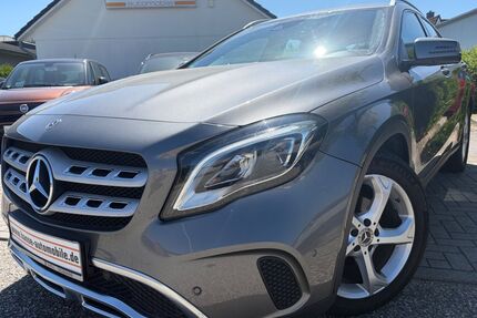 Mercedes-Benz GLA 180 Gebrauchtwagen