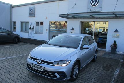 VW Polo Gebrauchtwagen