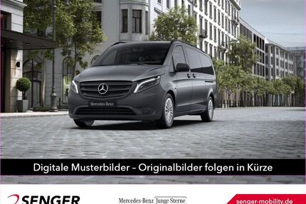 Mercedes-Benz Vito Gebrauchtwagen