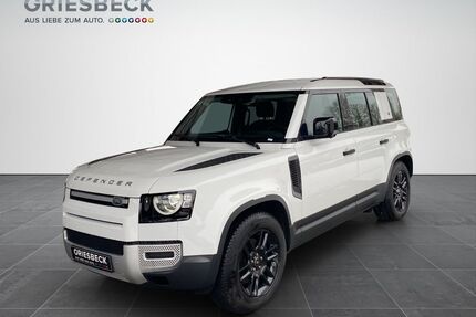 Land Rover Defender Gebrauchtwagen