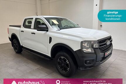 Ford Ranger Gebrauchtwagen
