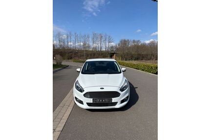 Ford S-Max Gebrauchtwagen