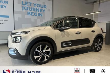 Citroen C3 Gebrauchtwagen