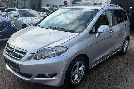 Honda FR-V Gebrauchtwagen