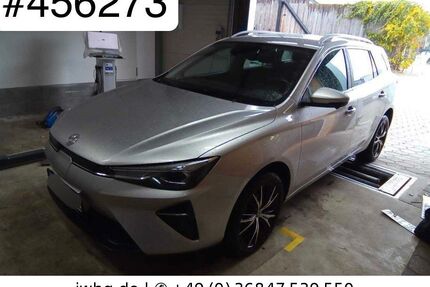 MG MG5 Gebrauchtwagen