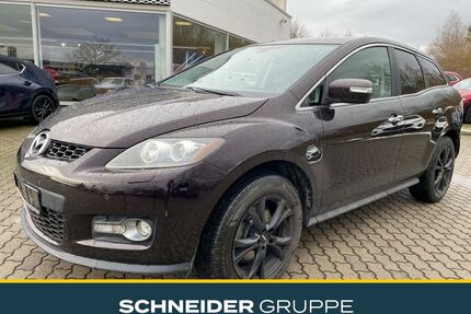 Mazda CX-7 Gebrauchtwagen