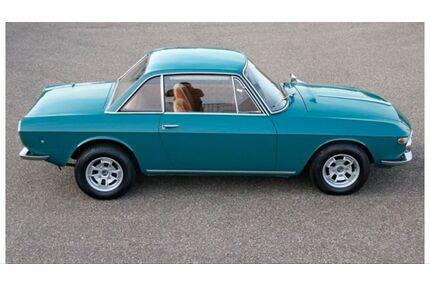 Lancia Fulvia Gebrauchtwagen