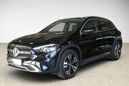 Mercedes-Benz GLA 200 Gebrauchtwagen