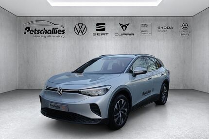 VW ID.4 Gebrauchtwagen