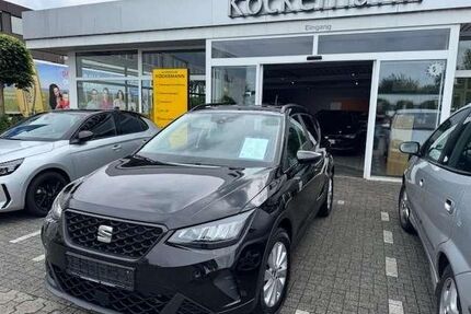 Seat Arona Gebrauchtwagen