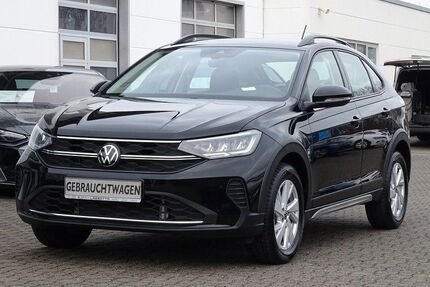 VW Taigo Gebrauchtwagen