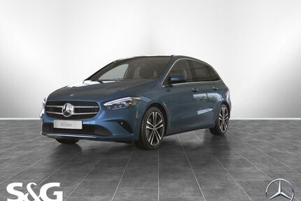 Mercedes-Benz B 180 Gebrauchtwagen