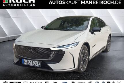 Mazda 6e Gebrauchtwagen