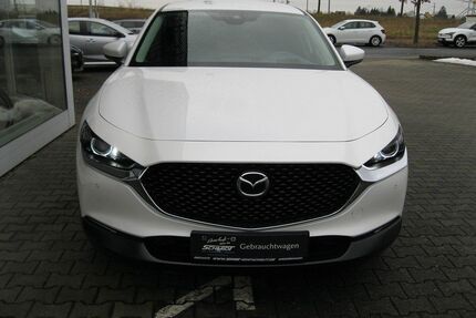 Mazda CX-30 Gebrauchtwagen
