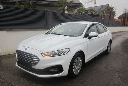 Ford Mondeo Gebrauchtwagen
