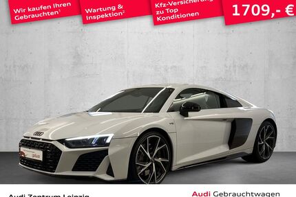 Audi R8 Gebrauchtwagen