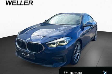 BMW 218 Gran Coupé Gebrauchtwagen