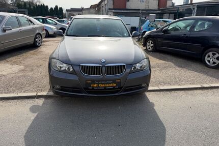 BMW 325 Gebrauchtwagen