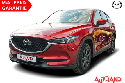 Mazda CX-5 Gebrauchtwagen