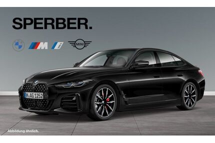 BMW M440 Gebrauchtwagen