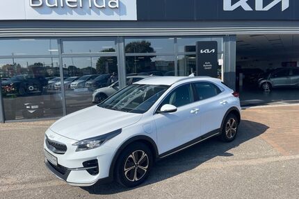Kia XCeed Gebrauchtwagen