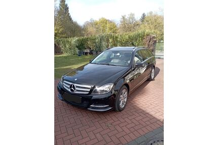 Mercedes-Benz C 180 Gebrauchtwagen