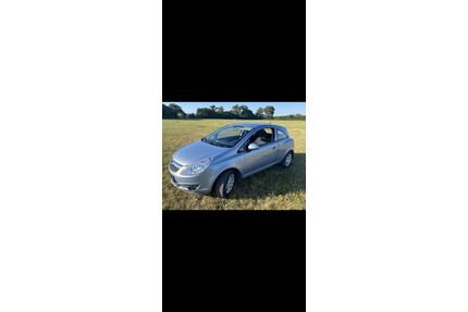 Opel Corsa Gebrauchtwagen