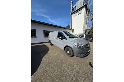 Mercedes-Benz Vito Gebrauchtwagen