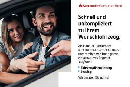 Dacia Duster Gebrauchtwagen