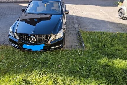 Mercedes-Benz E 500 Gebrauchtwagen