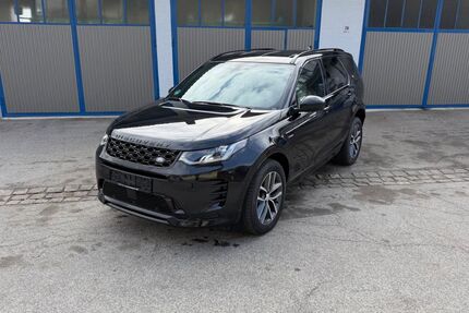 Land Rover Discovery Gebrauchtwagen