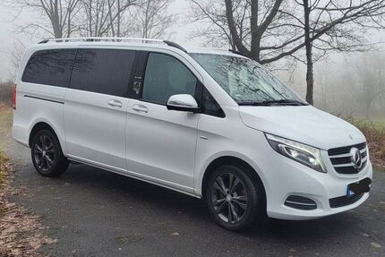 Mercedes-Benz V 250 Gebrauchtwagen