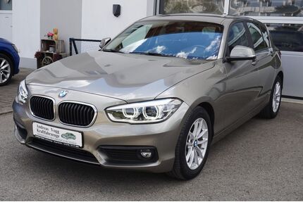 BMW 118 Gebrauchtwagen