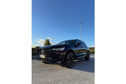 Volvo XC60 Gebrauchtwagen
