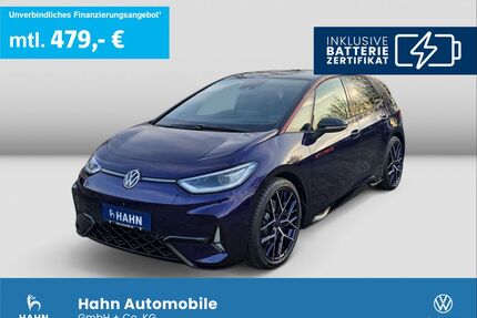 VW ID.3 Gebrauchtwagen