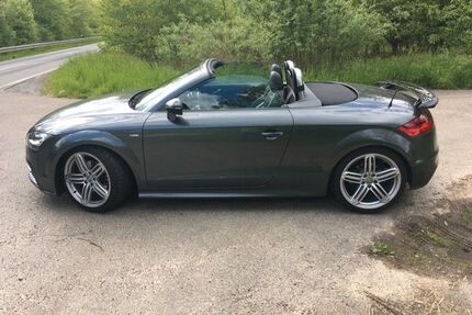 Audi TT Gebrauchtwagen